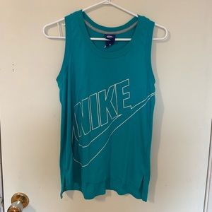 Nike Tank